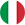 Italya flag
