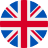 Gran Britanya flag